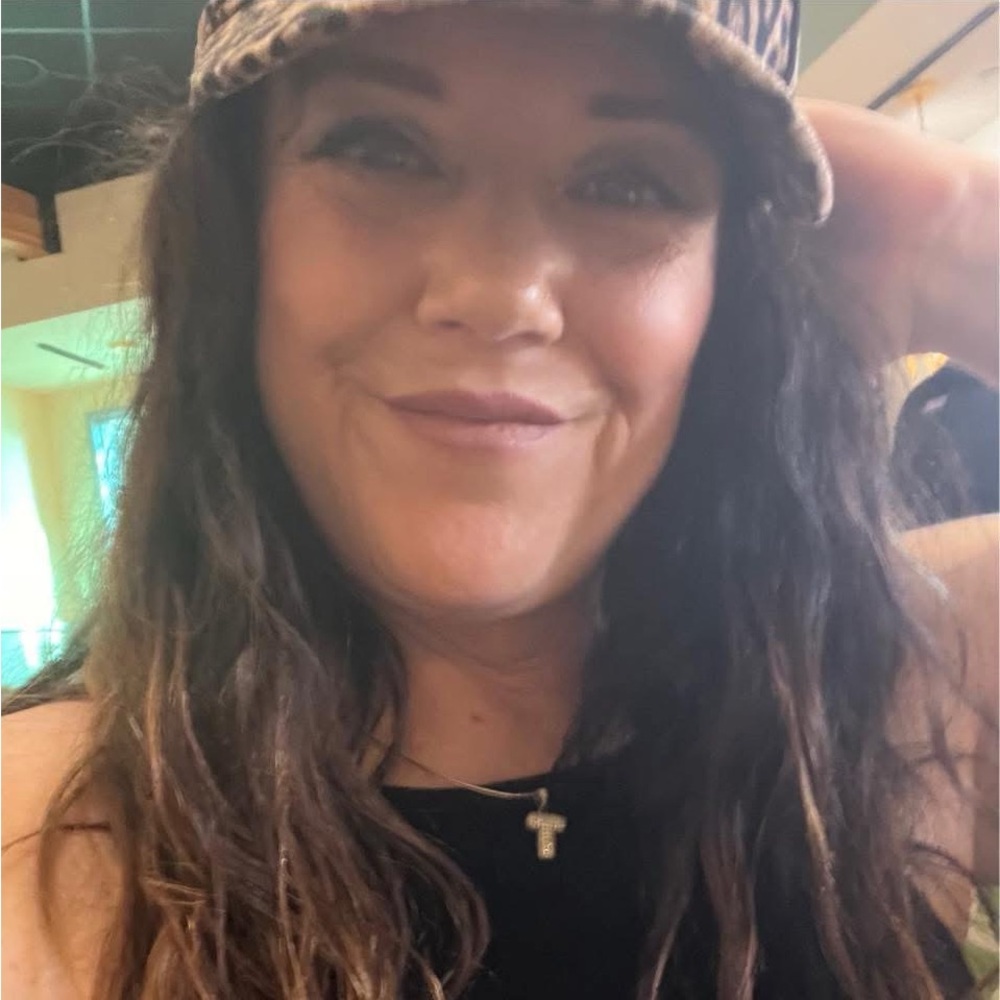 Meet your Posher, Tracy